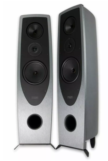 Rega Aya Stand Lautsprecher - Paarpreis - Verfügbar