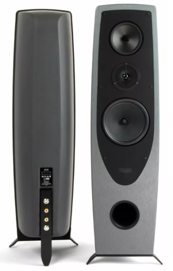 Rega Aya Stand Lautsprecher - Paarpreis - Verfügbar