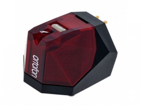 Ortofon 2M ROT Verso