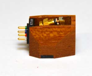 Benz Ref S, MC Tonabnehmersystem - Verfügbar