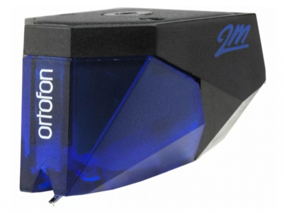 Ortofon 2M BLUE - Verfügbar