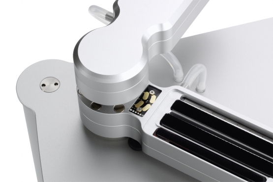 Clearaudio - Double Matrix Professional Sonic (Vinyl Reinigungs-Maschine) Schwarz