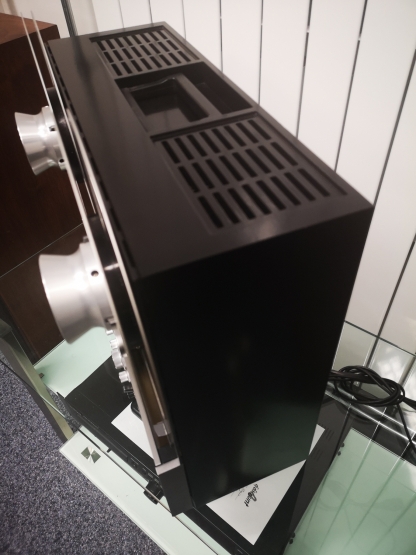 Revox B77 Bandmaschinen, 2 oder 4 Spur