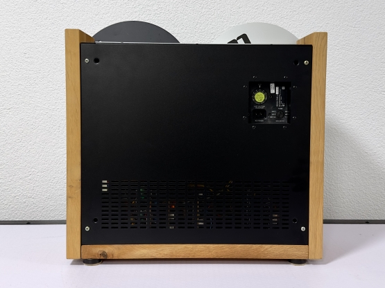 ReVox - Studer PR99 - 2 Spur Tonbandmaschine