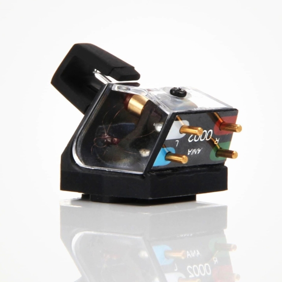 Rega Ania MC Tonabnehmer