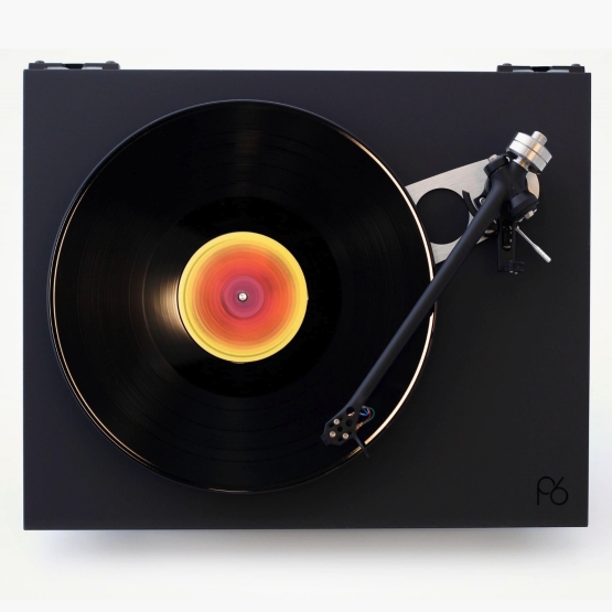 Rega Planar 6 - Polaris Grau - Verfügbar