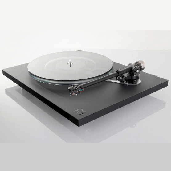 Rega Planar 6 - Polaris Grau - Verfügbar