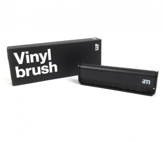 AM Clean Sound Vinyl Brush - Plattenbürste - Verfügbar
