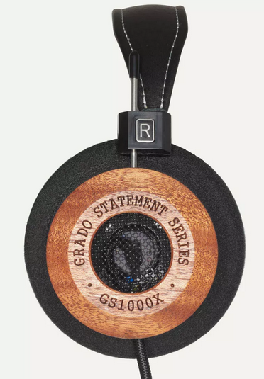 Grado GS1000 X HighEnd Kopfhörer
