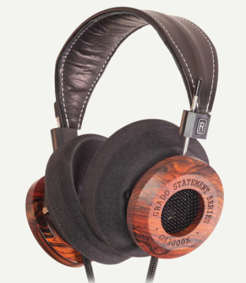 Grado GS3000 X, Statement Serie