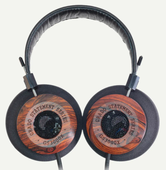 Grado GS3000 X, Statement Serie