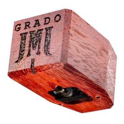 GRADO Sonata3 LowOutput