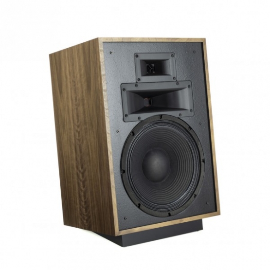 Klipsch Heresy IV, american walnut, Paarpreis