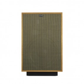 Klipsch Heresy IV, american walnut, Paarpreis