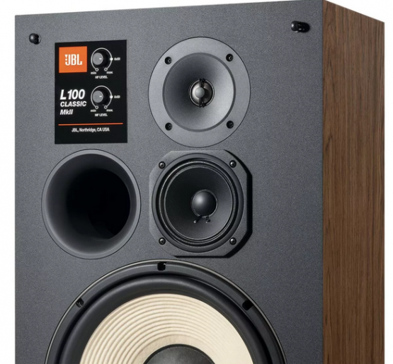 JBL L100 Classic MKII - Stückpreis - best Paarpreis auf Anfrage