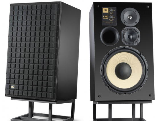 JBL L100 Classic MKII - Stückpreis - best Paarpreis auf Anfrage