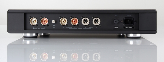 Rega Aura MC Phono-Vorverstärker