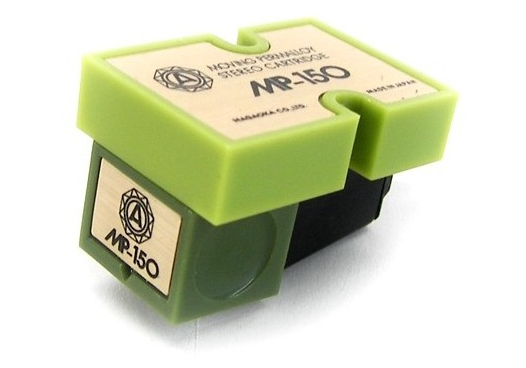 Nagaoka MP-150- Verfügbar