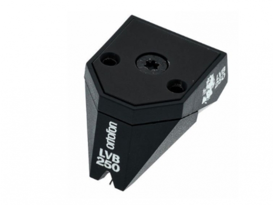 Ortofon 2M Black LVB 250