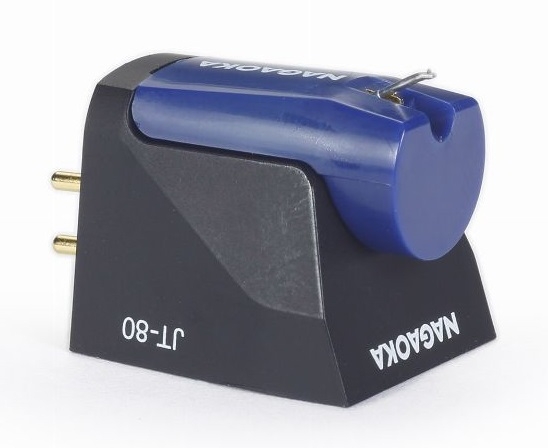 Nagaoka JT-80LB - Verfügbar