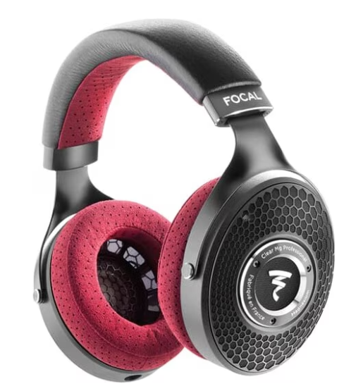 FOCAL Clear MG Professional
