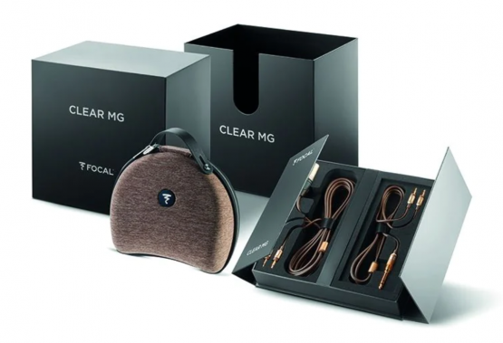 FOCAL Clear MG Professional