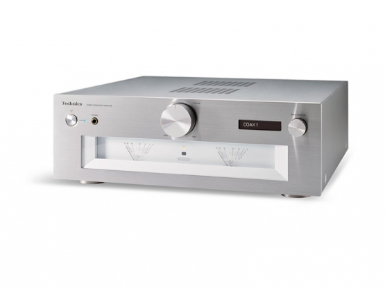 Technics SU-G700M2 - Silber