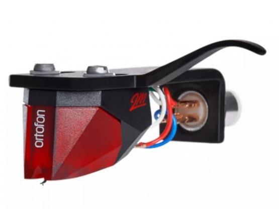Ortofon 2M RED Premounted - Verfügbar