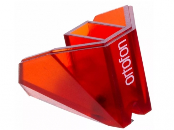 Ortofon 2M RED Premounted - Verfügbar