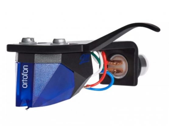 Ortofon 2M BLUE Premounted