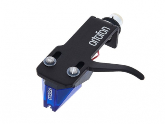 Ortofon 2M BLUE Premounted