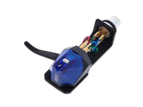 Ortofon 2M BLUE Premounted