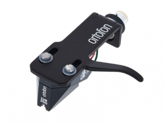 Ortofon 2M Schwarz LVB 250 Premounted