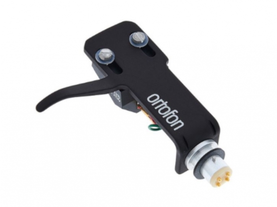 Ortofon 2M Schwarz LVB 250 Premounted