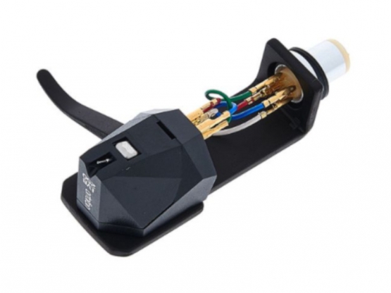 Ortofon 2M Schwarz LVB 250 Premounted