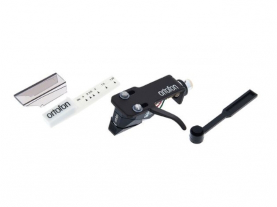 Ortofon 2M Schwarz LVB 250 Premounted