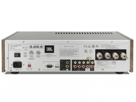 JBL - SA 550 Classic