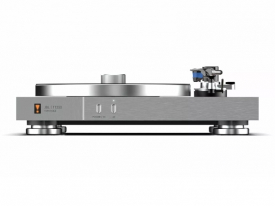 JBL TT350 Classic HIFI Plattenspieler