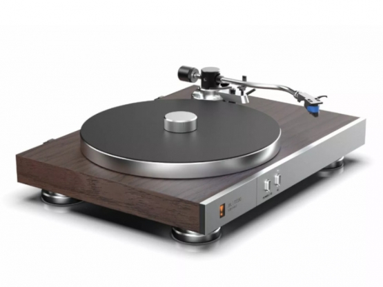 JBL TT350 Classic HIFI Plattenspieler