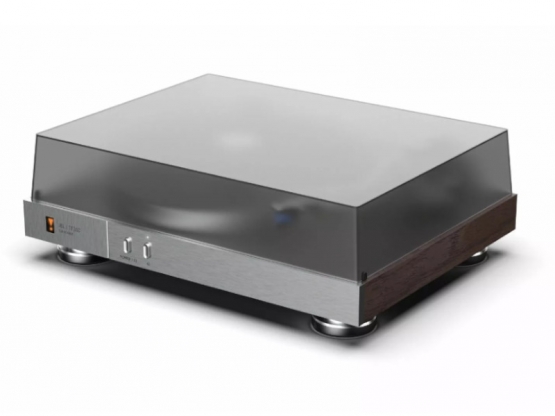 JBL TT350 Classic HIFI Plattenspieler