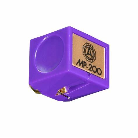 Nagaoka JN-P200 - Verfügbar