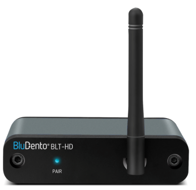 BluDento Bluetooth BLT-HD - Verfügbar