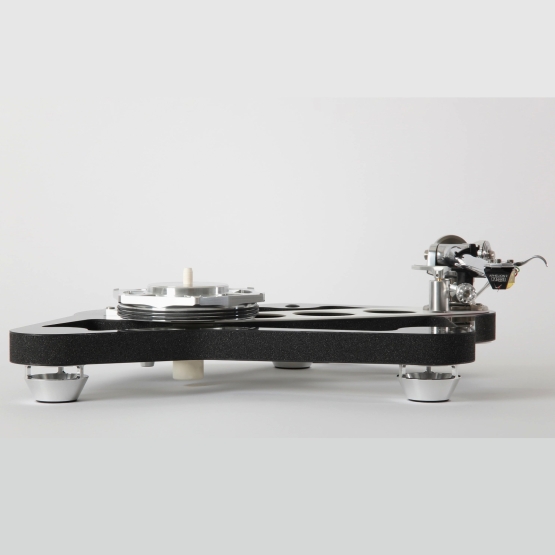 Rega NAIA Reference Plattenspieler - kurzfristig verfügbar