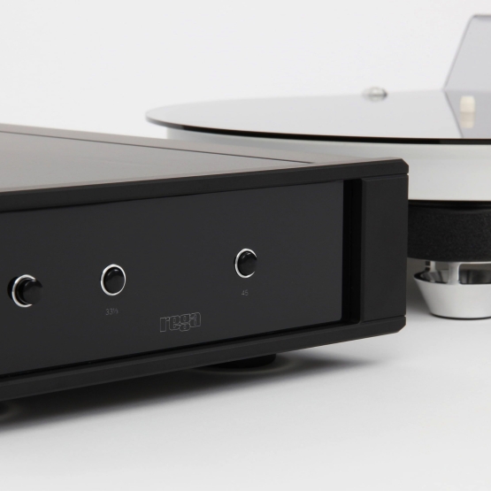 Rega NAIA Reference Plattenspieler - kurzfristig verfügbar