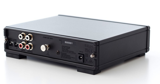 Rega FONO MC MK4 Phono Pre - Verfügbar