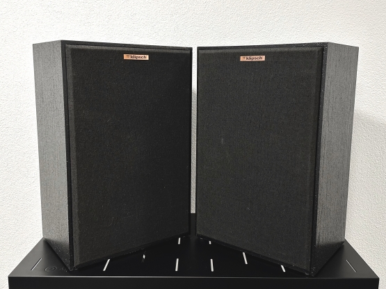2nd Hand: Klipsch KG-4 Hornlautsprecher - Paarpreis