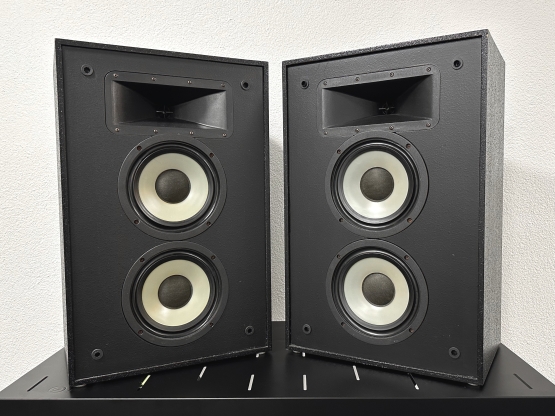 2nd Hand: Klipsch KG-4 Hornlautsprecher - Paarpreis