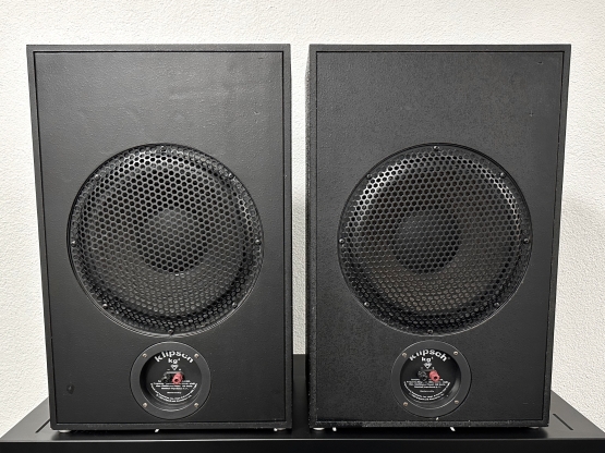 2nd Hand: Klipsch KG-4 Hornlautsprecher - Paarpreis
