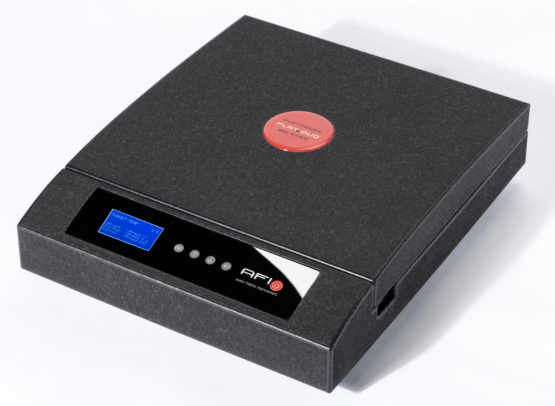 AFI FLAT.DUO - Plattenbügler/Relaxer - Verfügbar