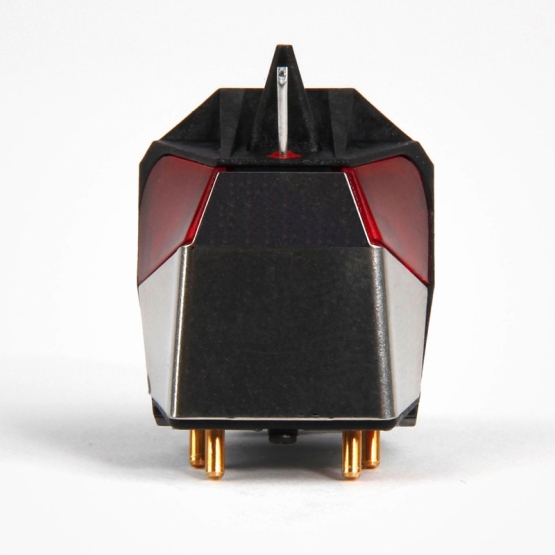 Rega Nd3 MM Tonabnehmer